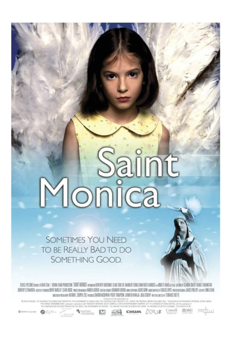 Saint Monica (2002)
