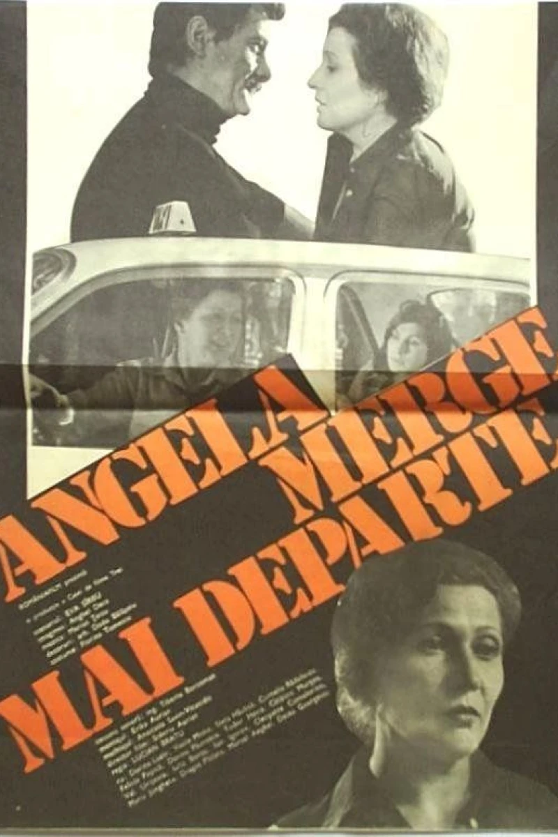 Angela merge mai departe (1981)
