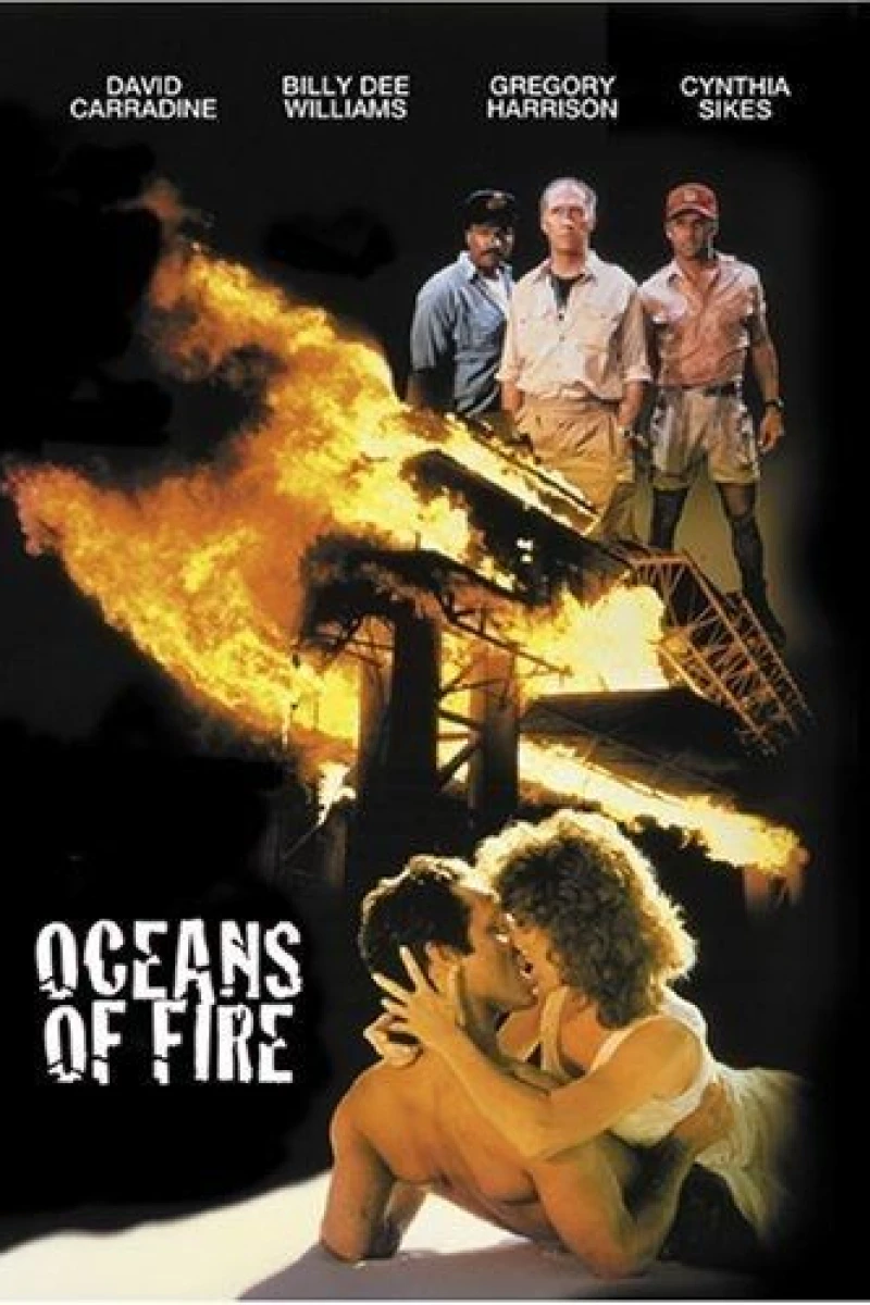 Oceans of Fire (1986)