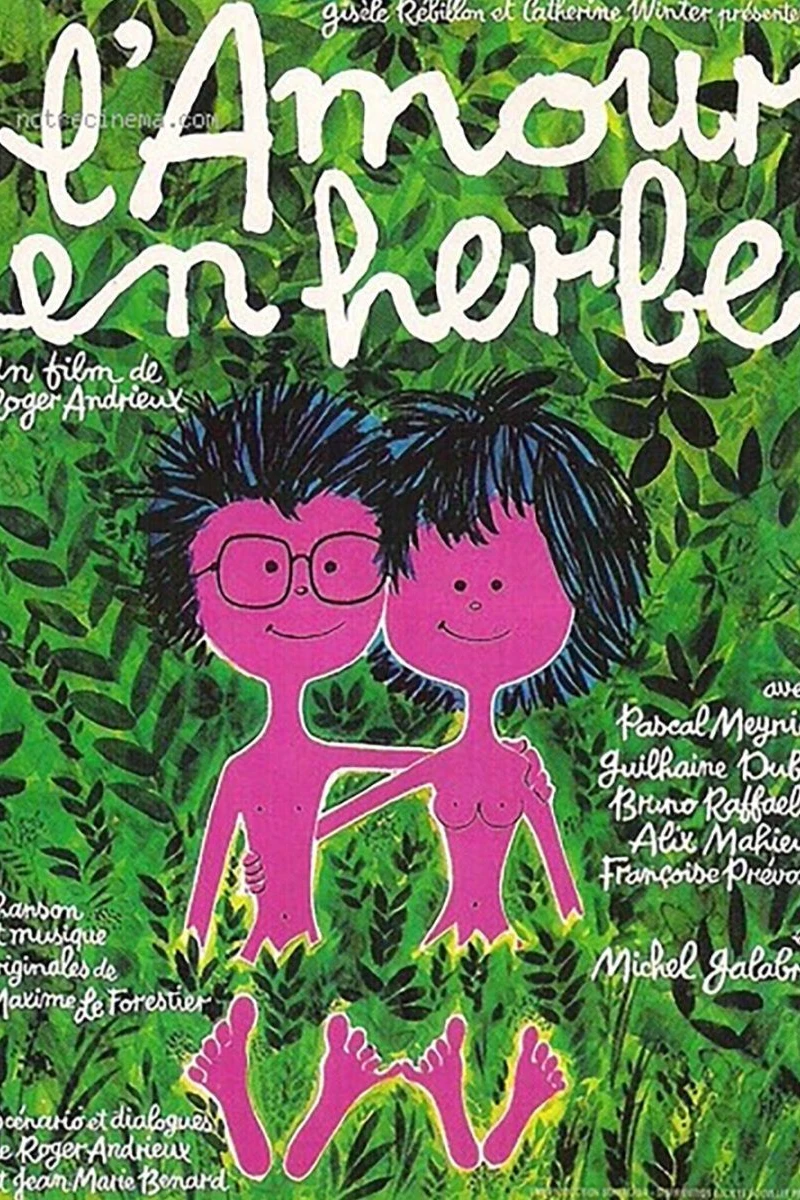 Bonjour Amour (1977)