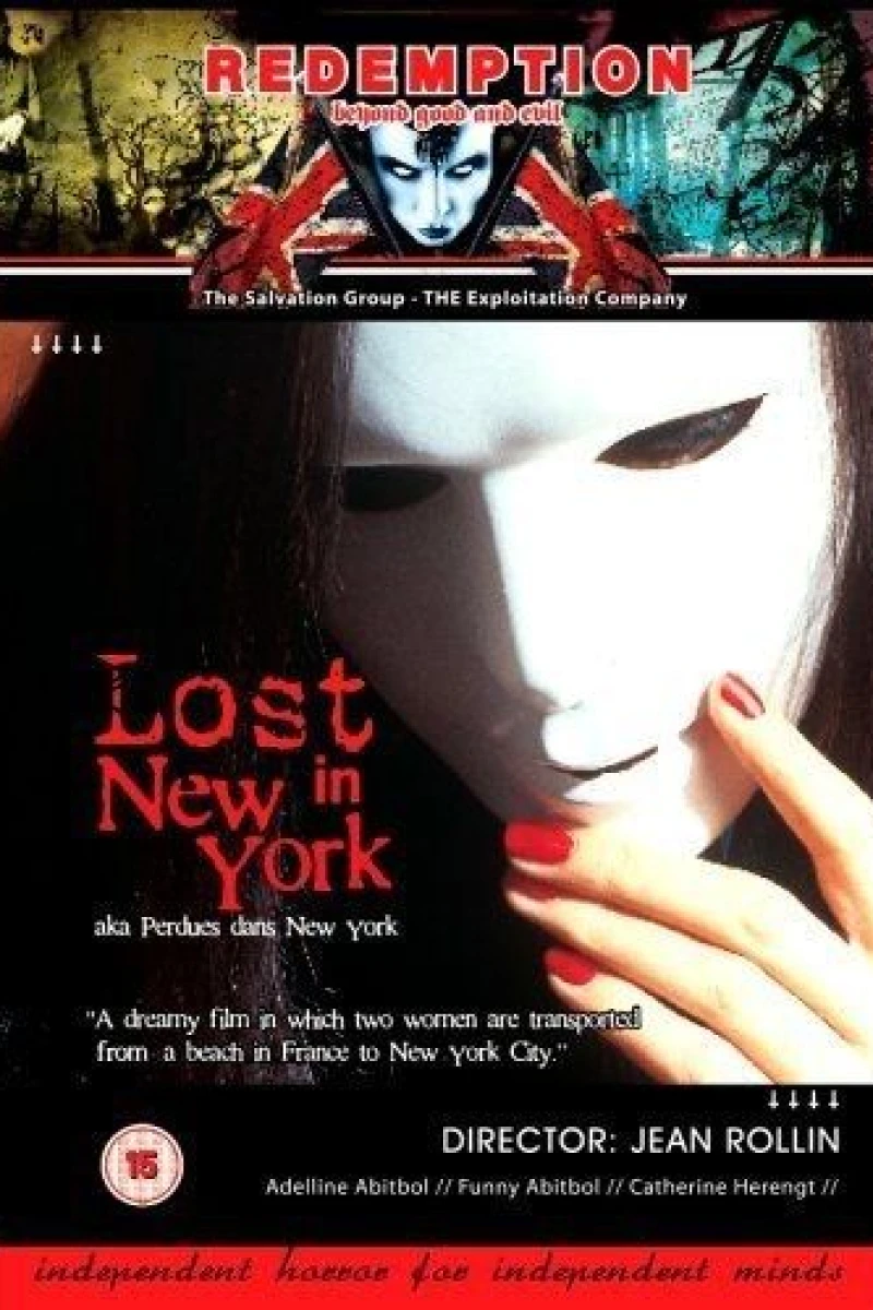Lost in New York (1989)