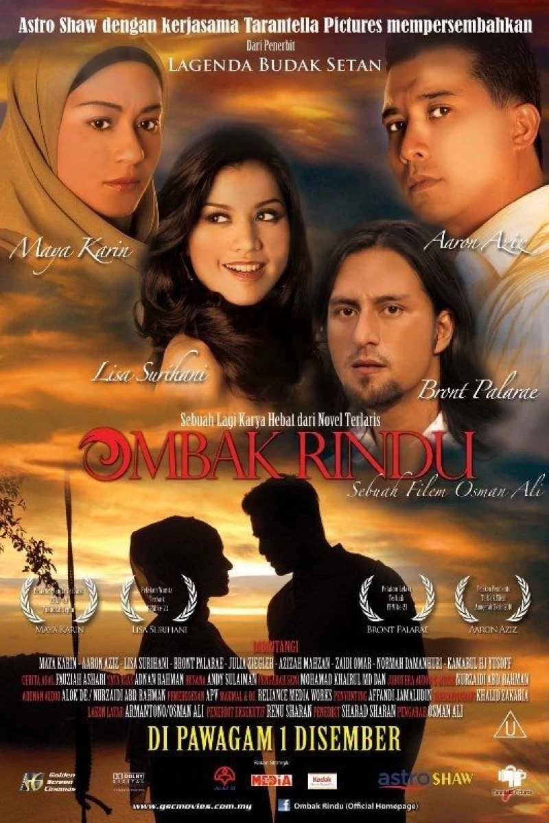 Ombak rindu (2011)