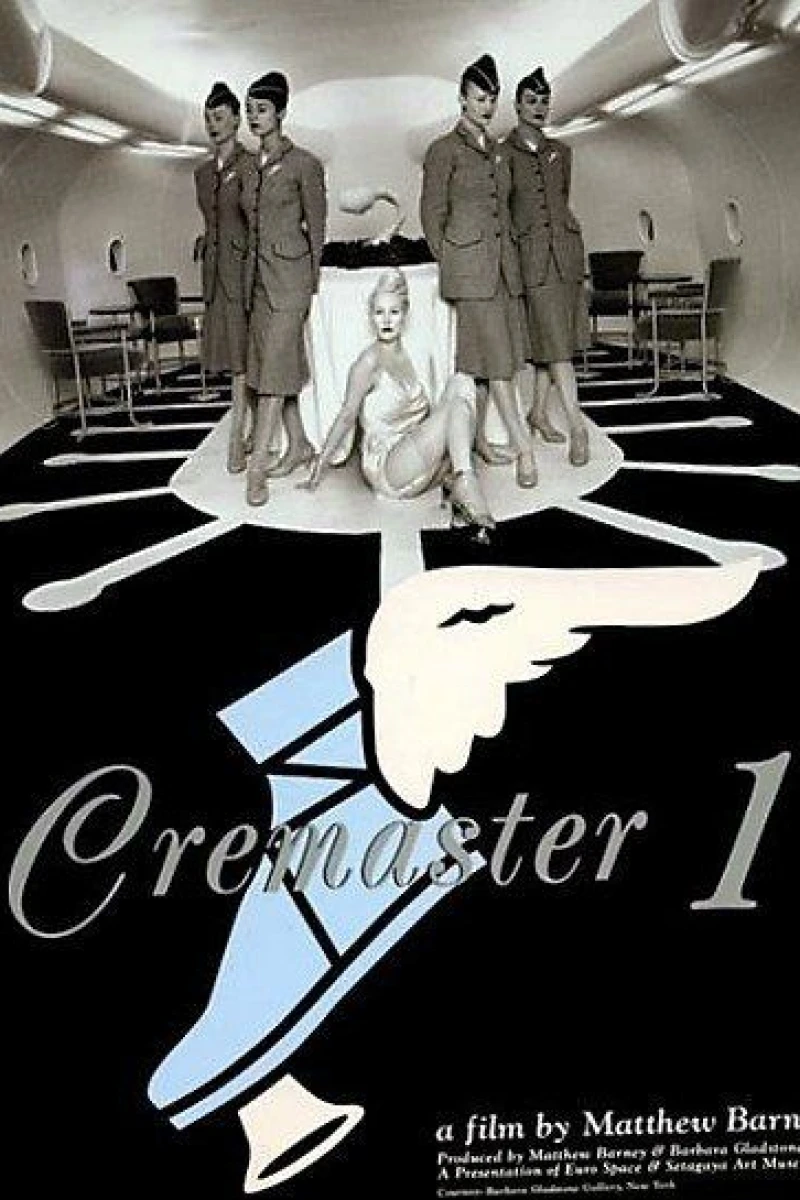 Cremaster 1 (1996)