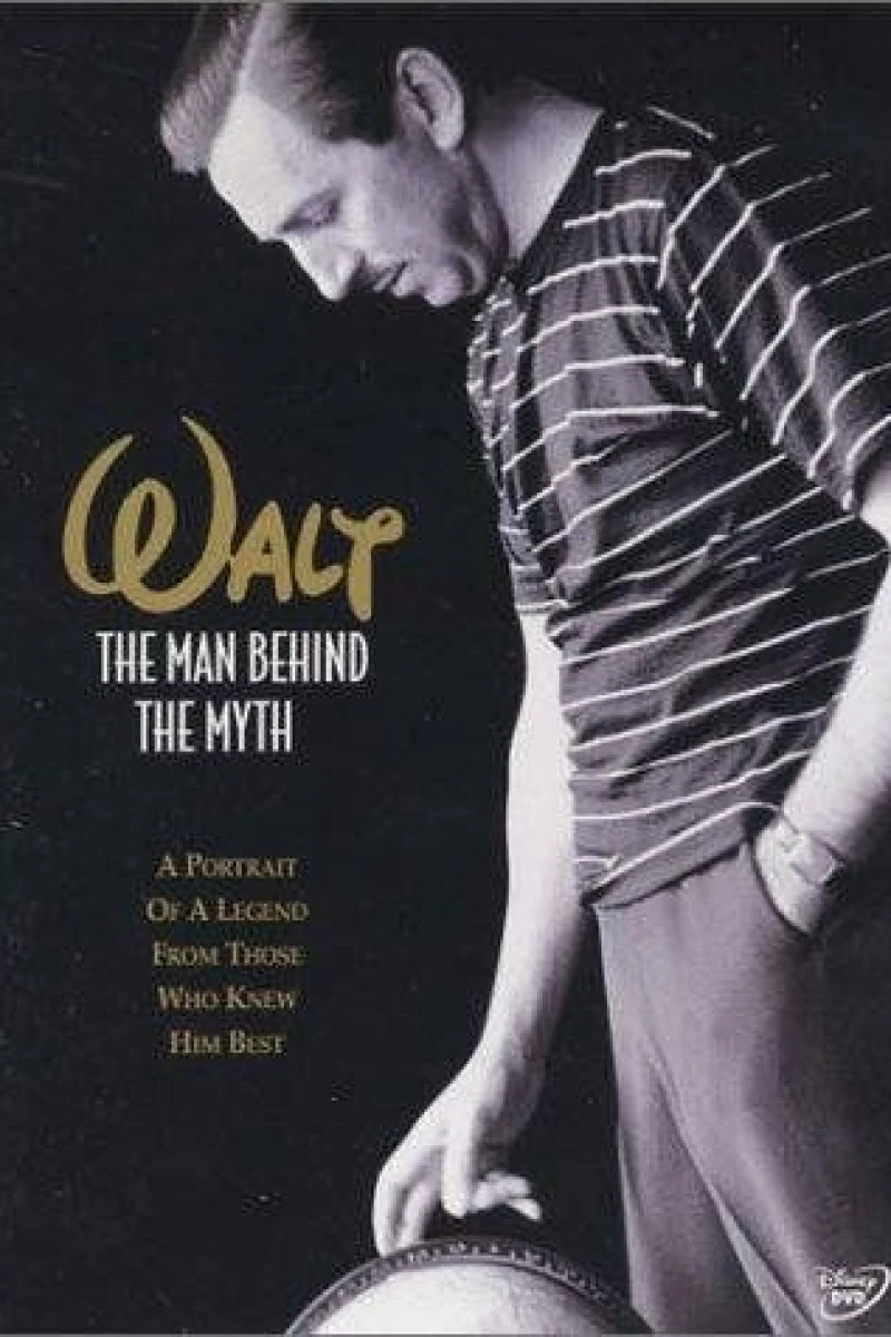 Walt: The Man Behind the Myth (2001)