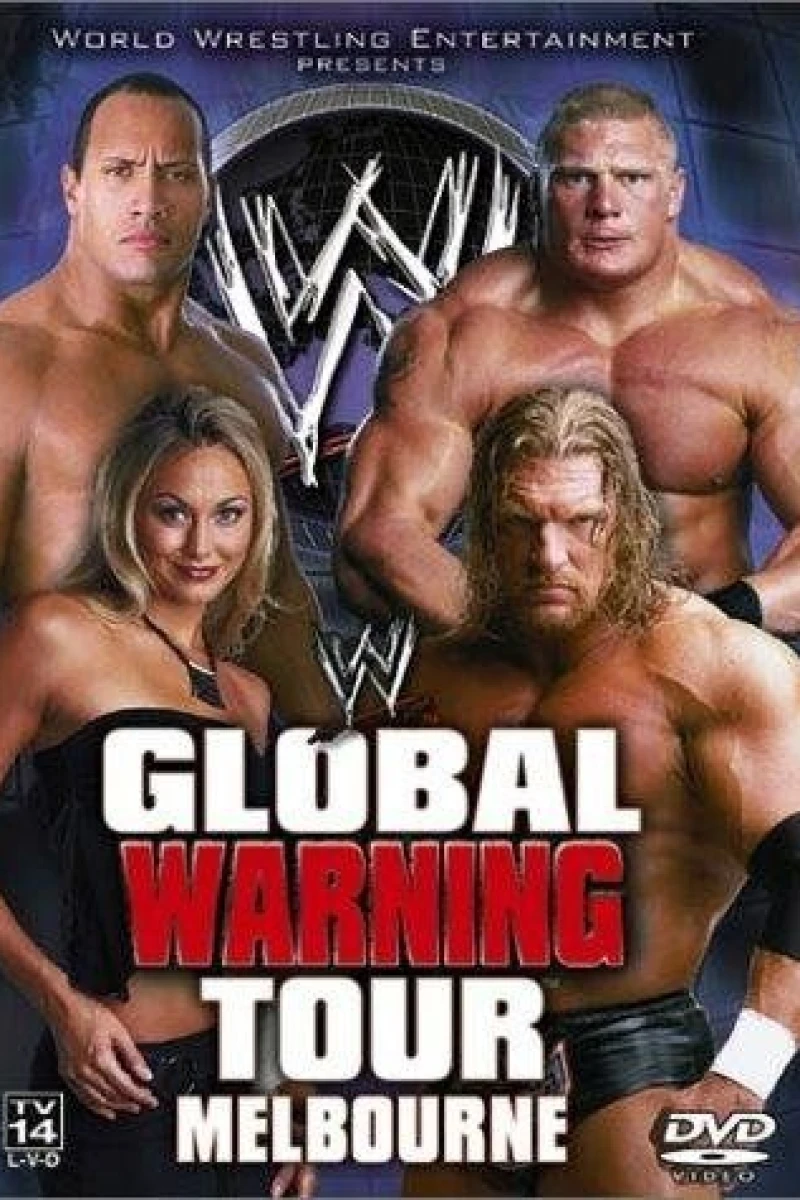 WWE Global Warning Tour: Melbourne (2002)