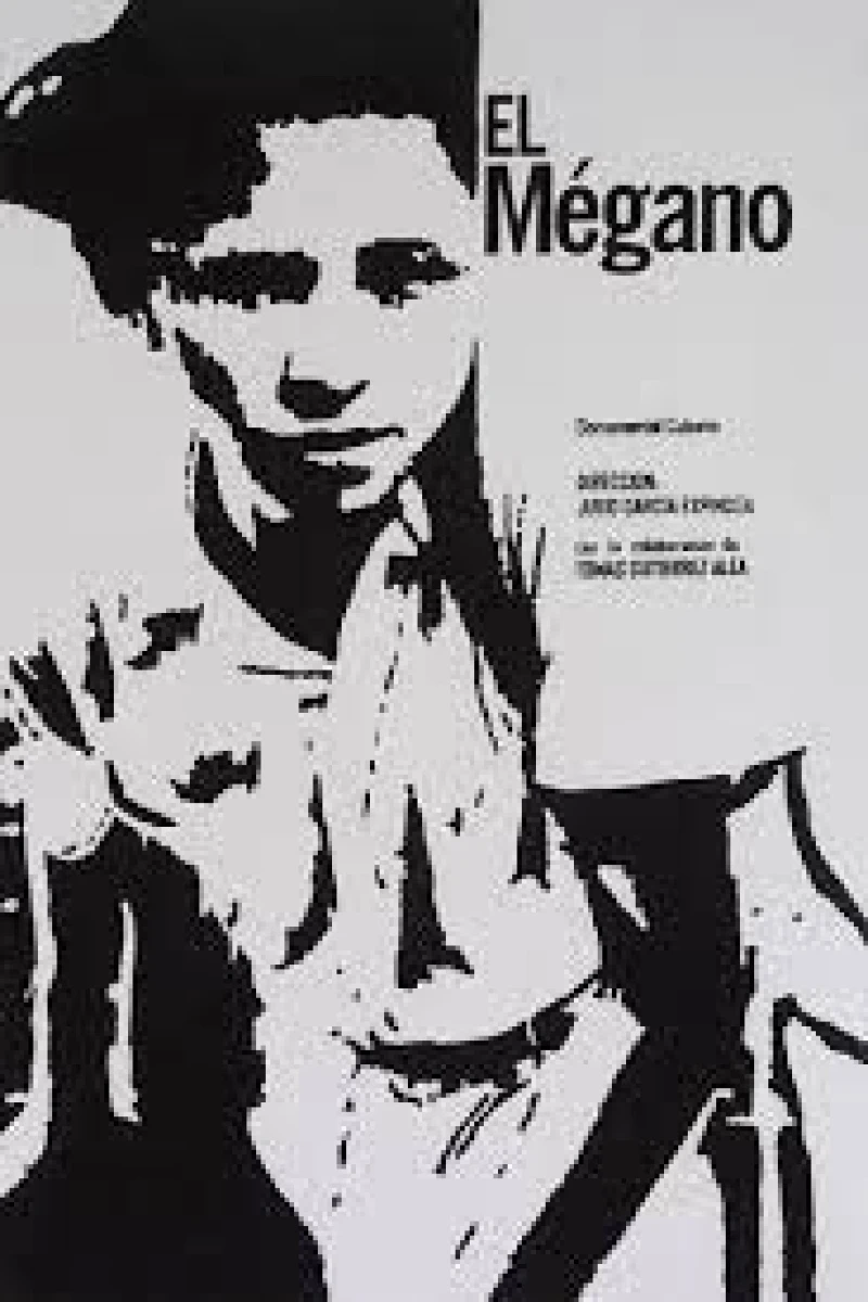 El mégano (1955)
