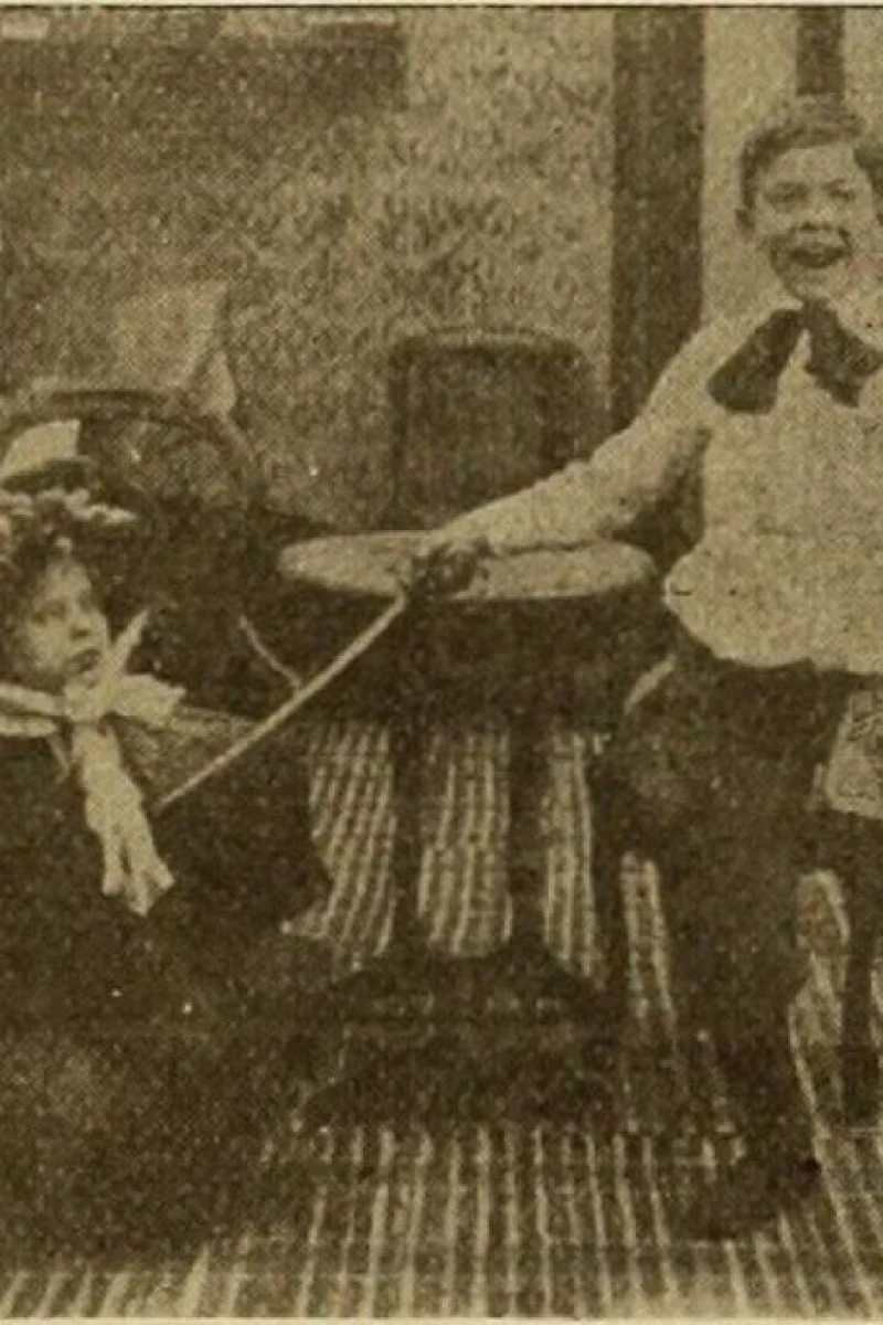 The Actor's Children (1910)