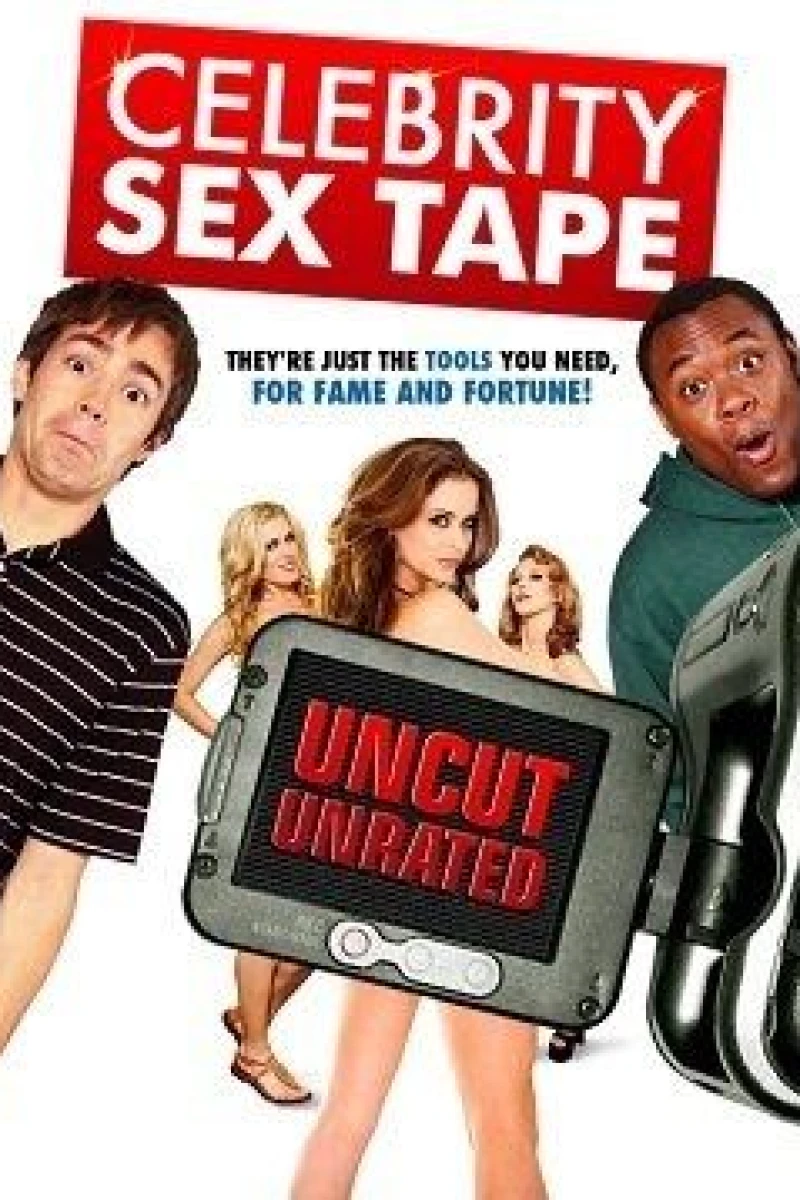 Celebrity Sex Tape (2012)