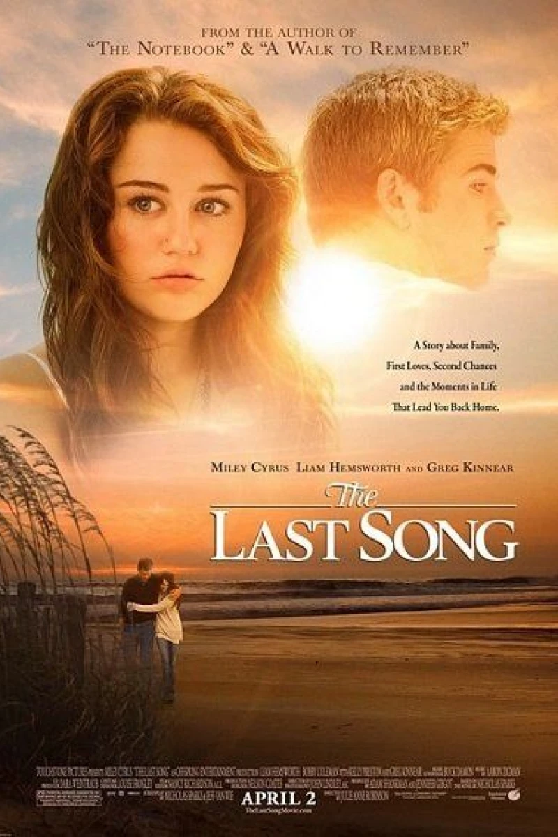The Last Song (2010)