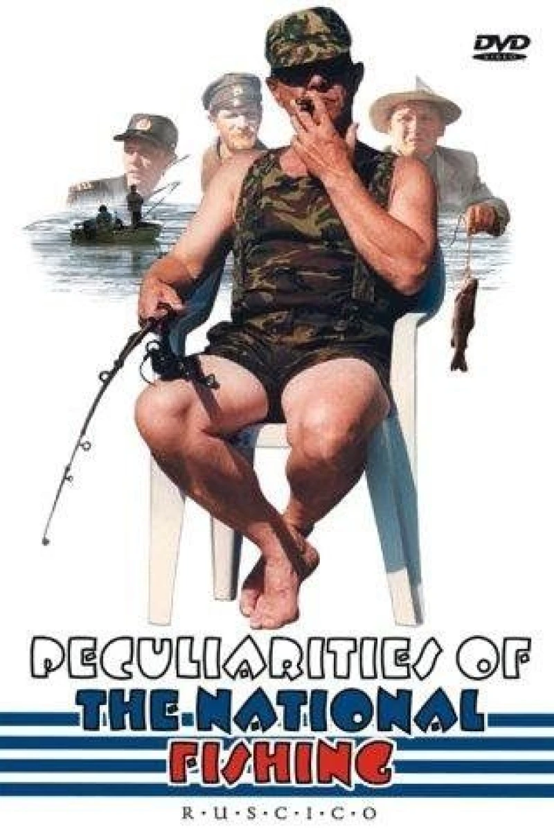 Peculiarities of the National Fishing (1997)