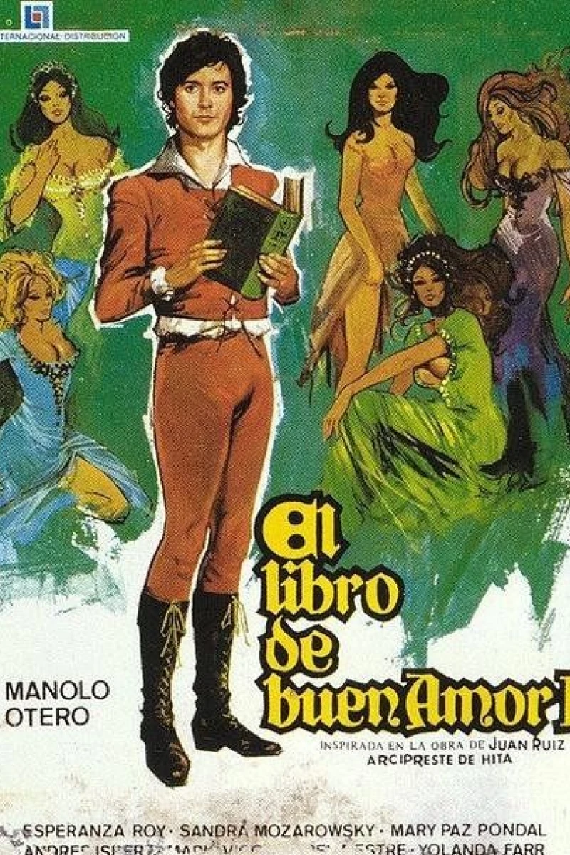 The Book of Good Love 2 (1976)