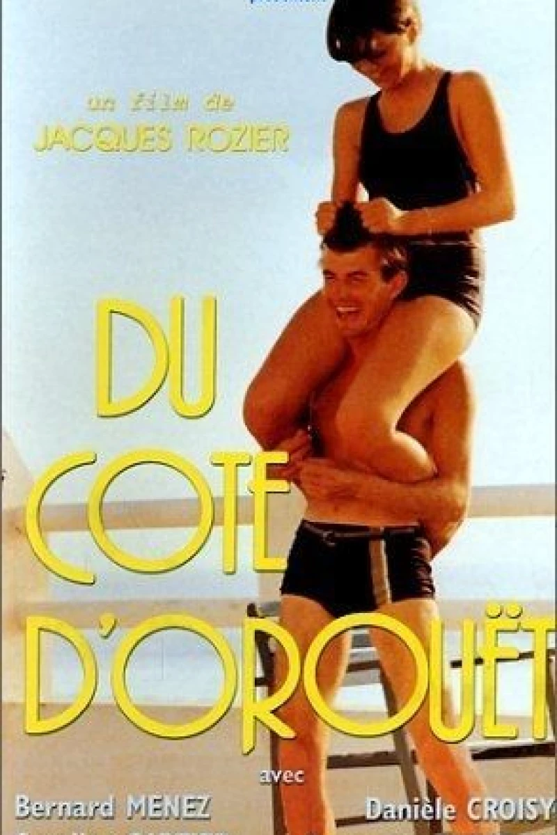 Du côté d'Orouët (1971)