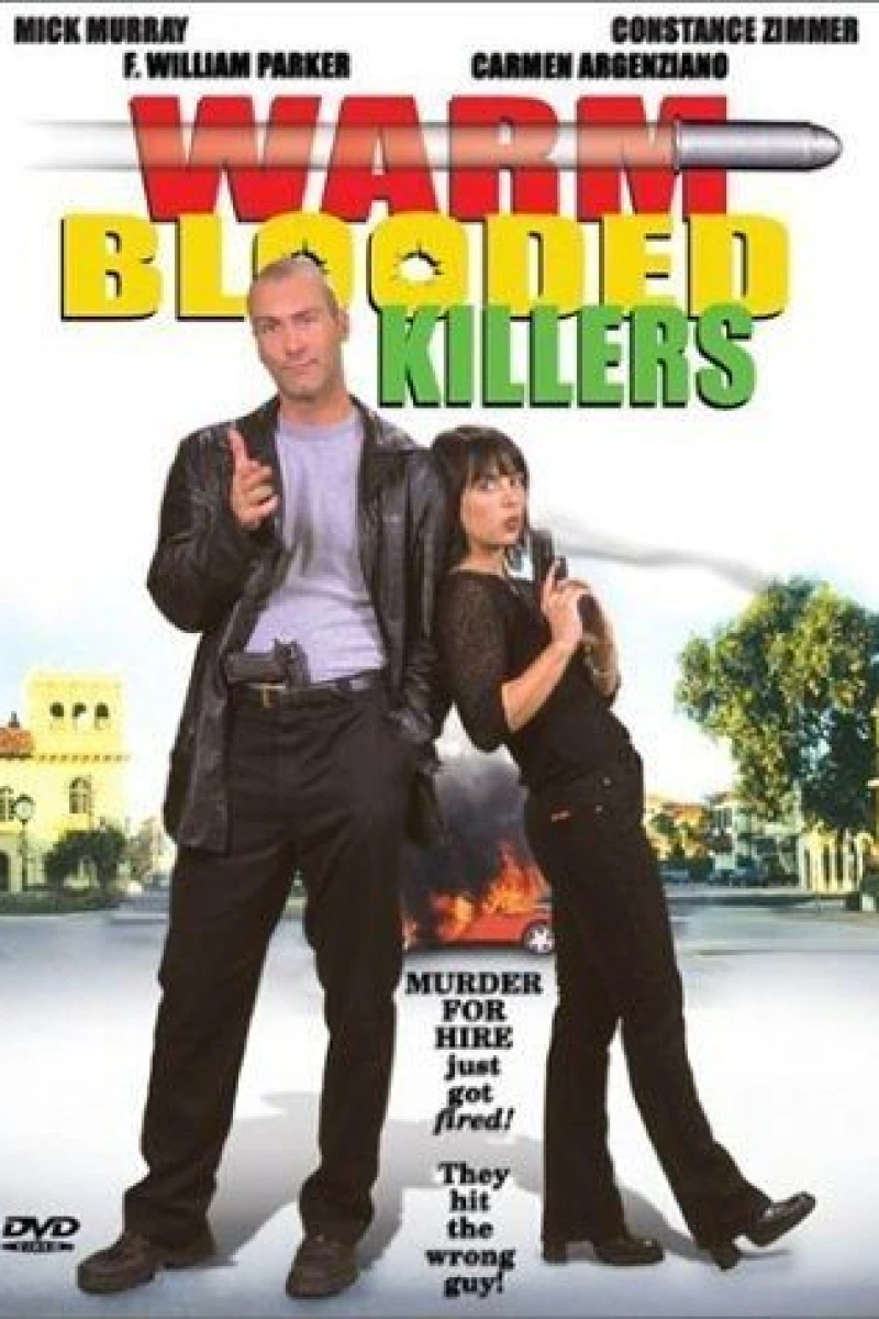 Warm Blooded Killers (1999)