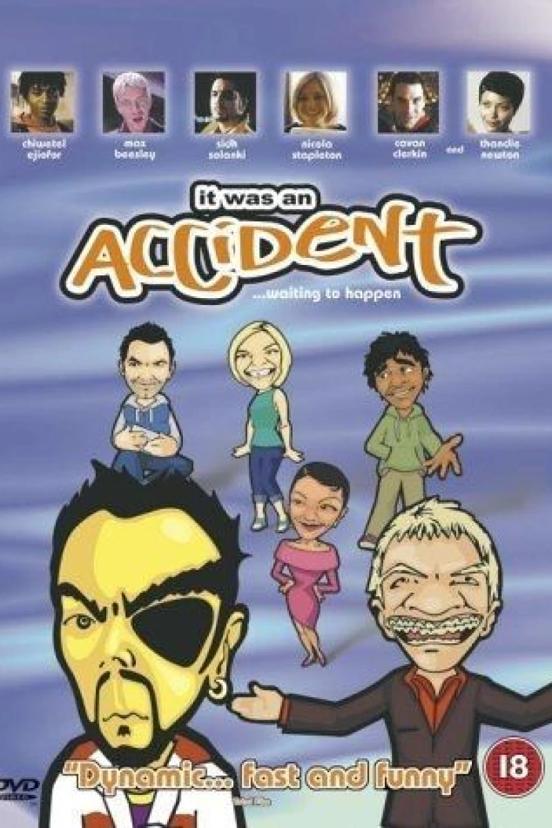 It Was an Accident (2000)