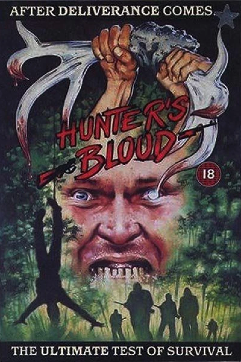 Hunter's Blood (1986)