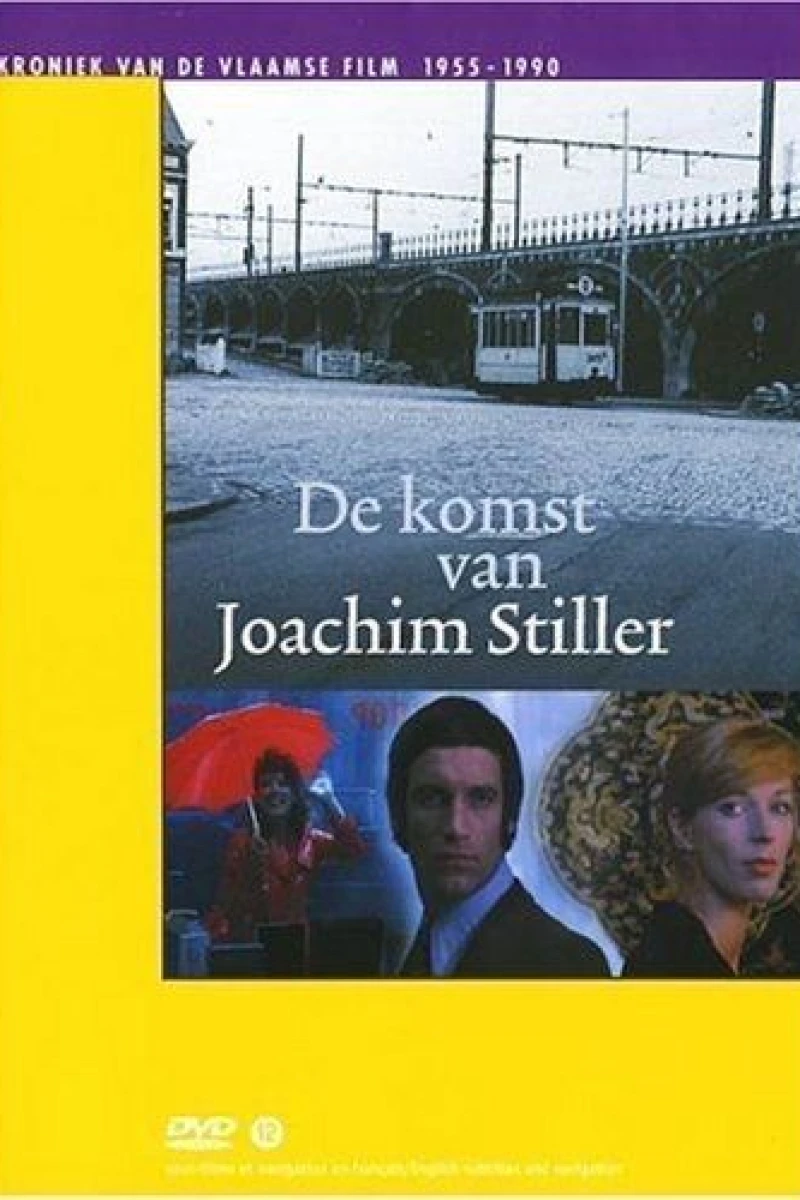 The Arrival of Joachim Stiller (1976)