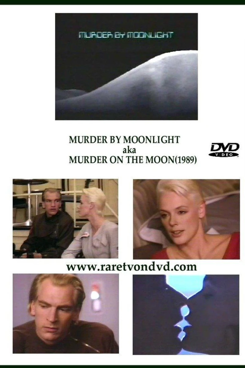 Murder by Moonlight (1989)