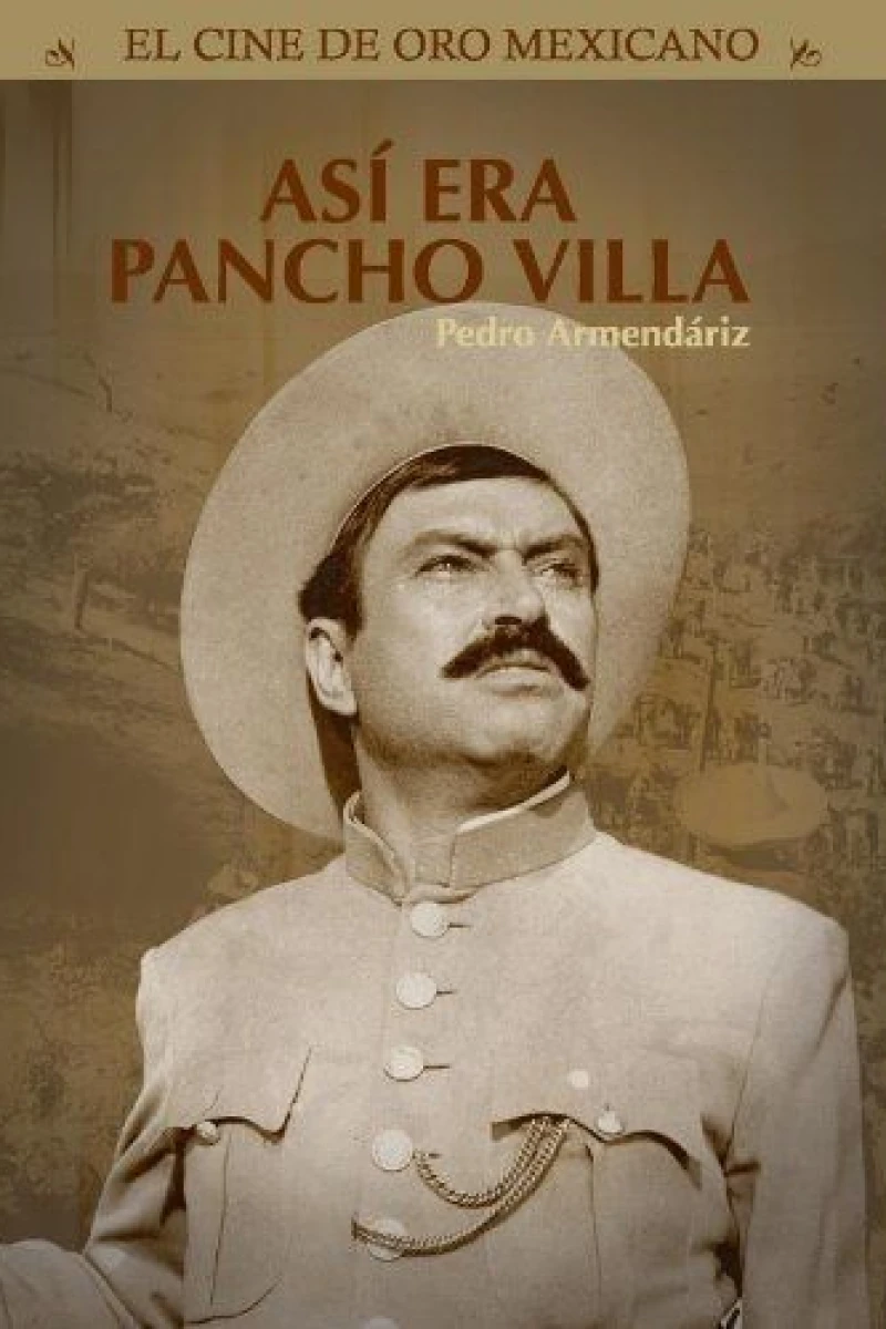 This Was Pancho Villa (1957)