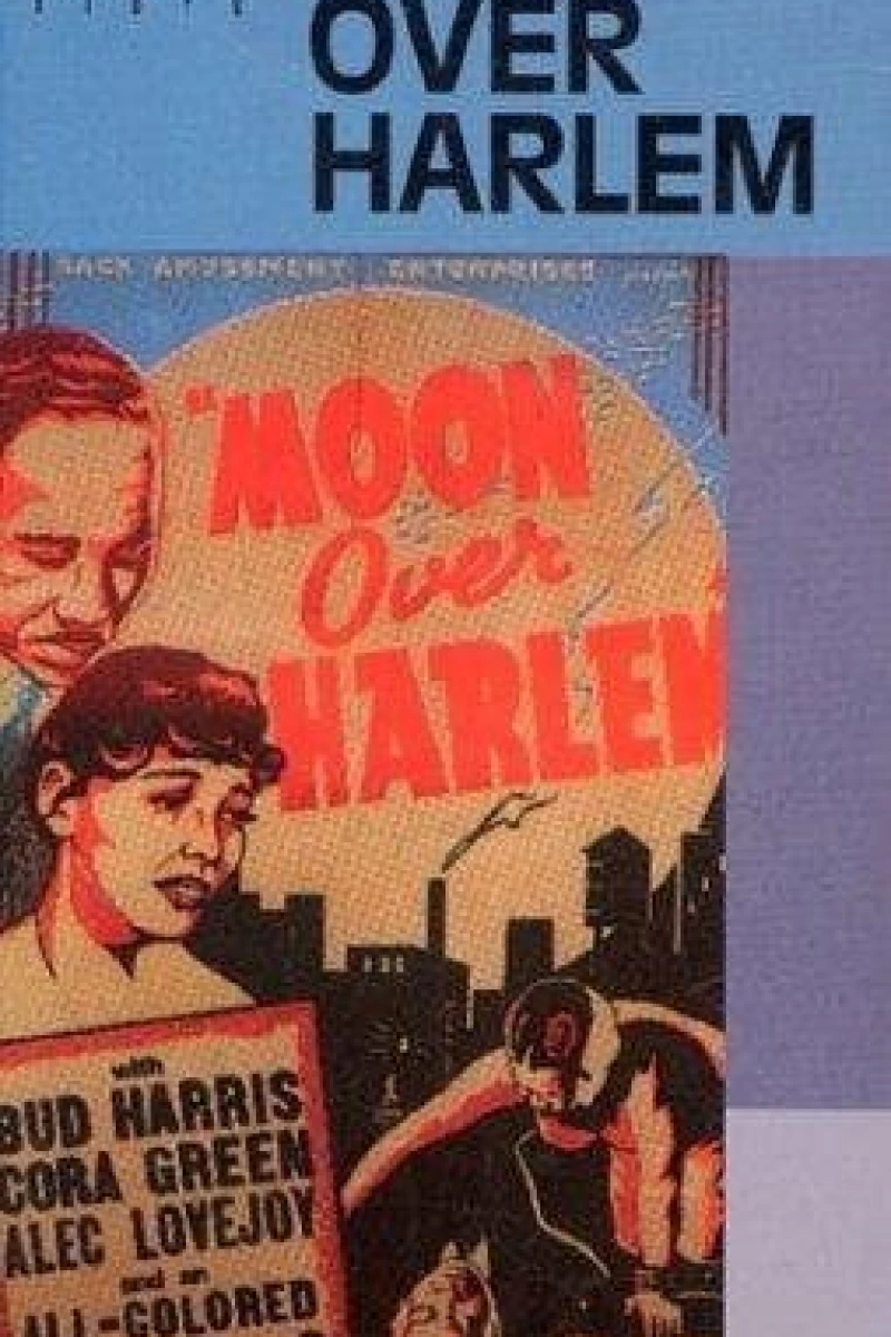 Moon Over Harlem (1939)