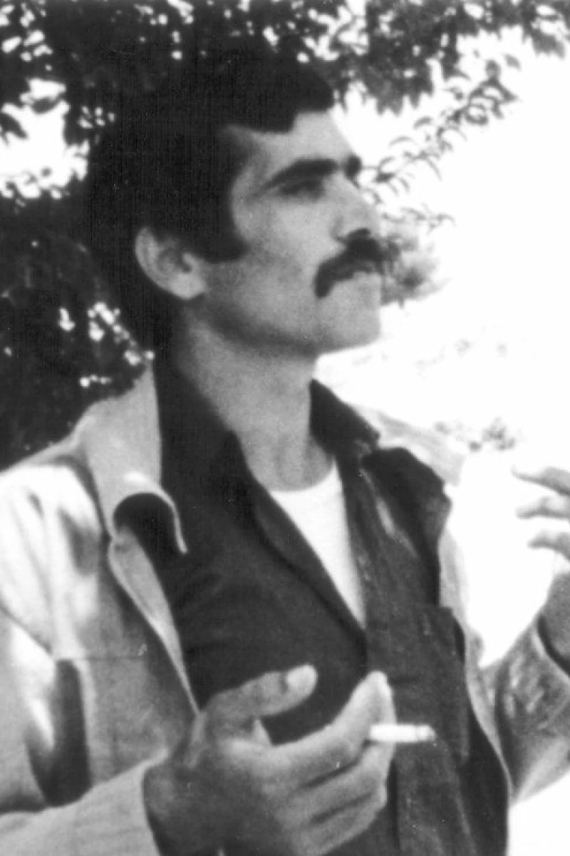 Yoman Sadeh (1982)