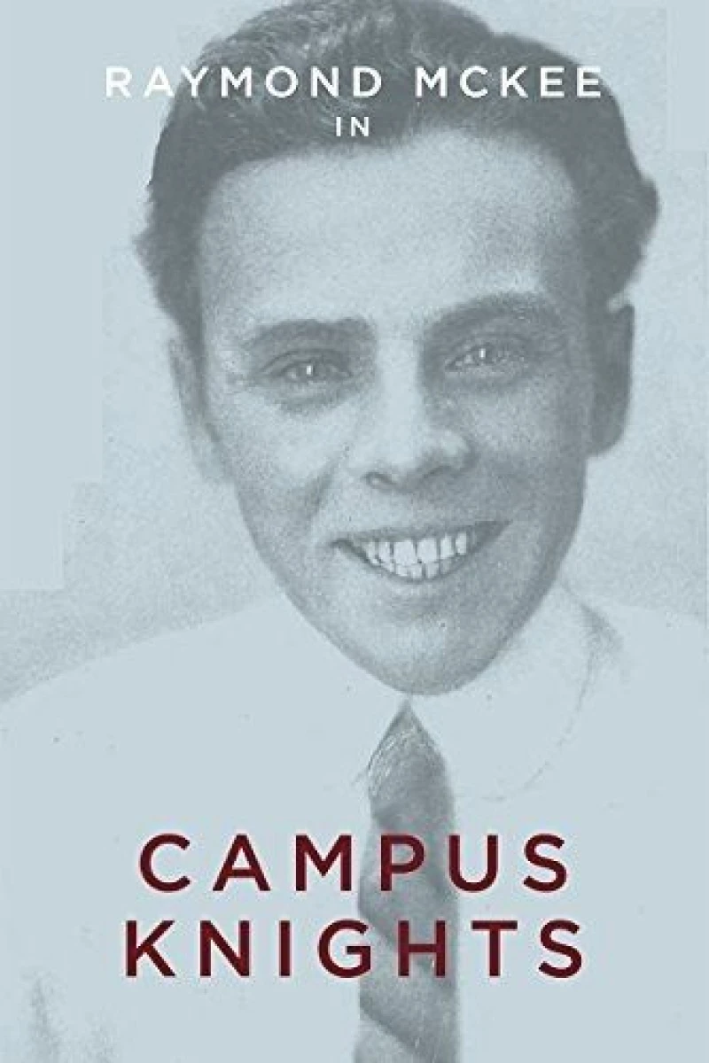 Campus Knights (1929)