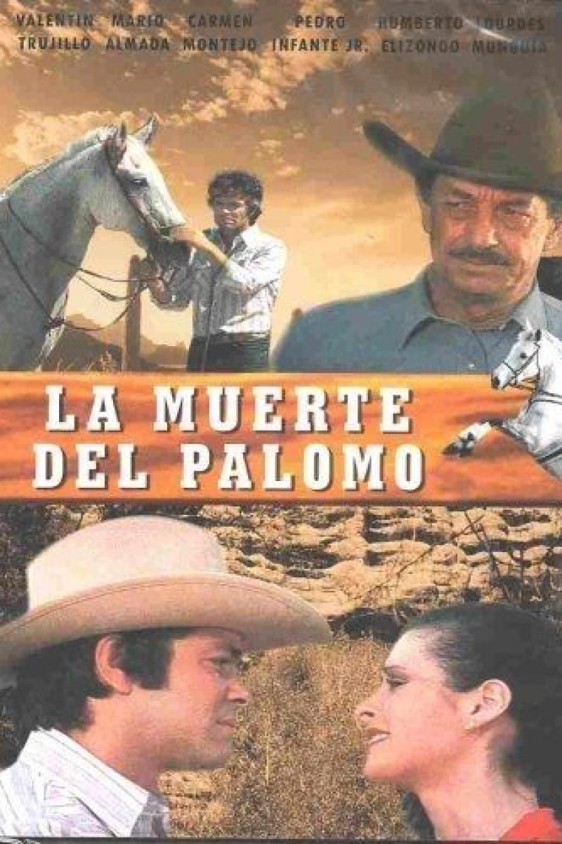 La muerte del Palomo (1981)