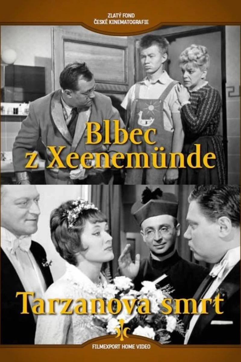 Blbec z Xeenemunde (1963)