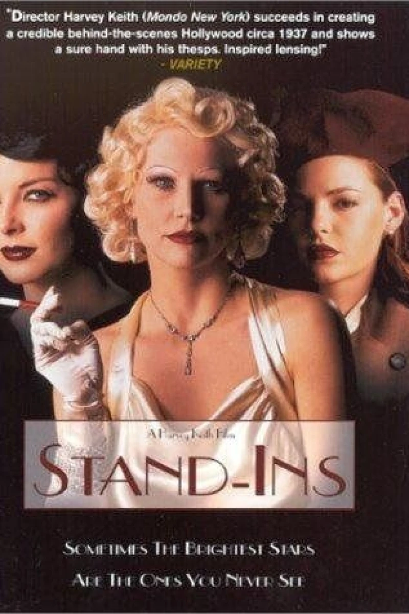 Stand-ins (1997)