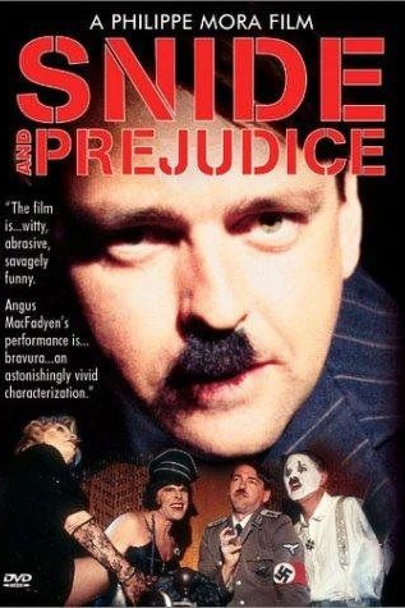 Snide and Prejudice (1997)