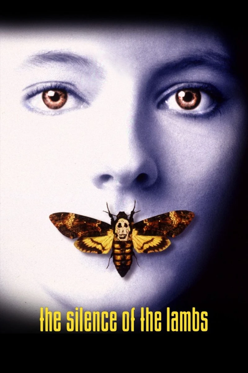 Inside the Labyrinth: The Making of 'The Silence of the Lambs' (2001)