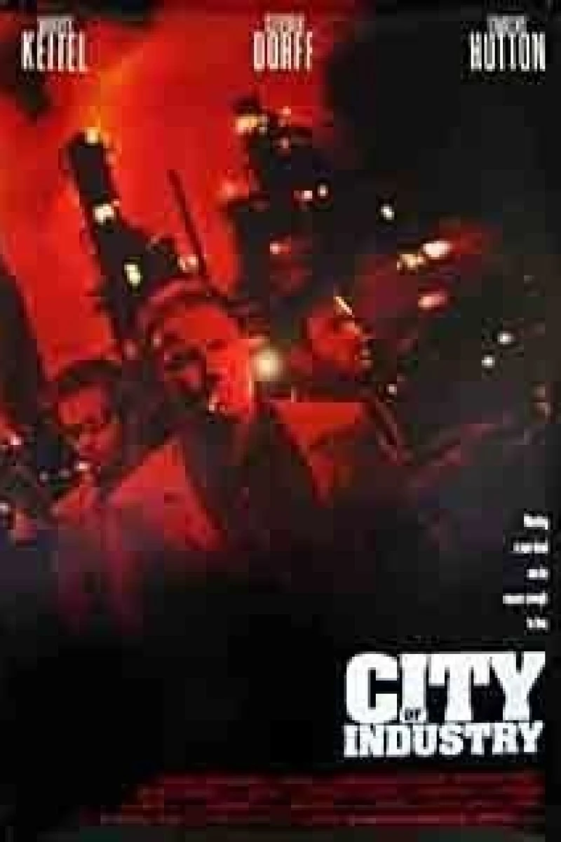 City of Industry (1997)