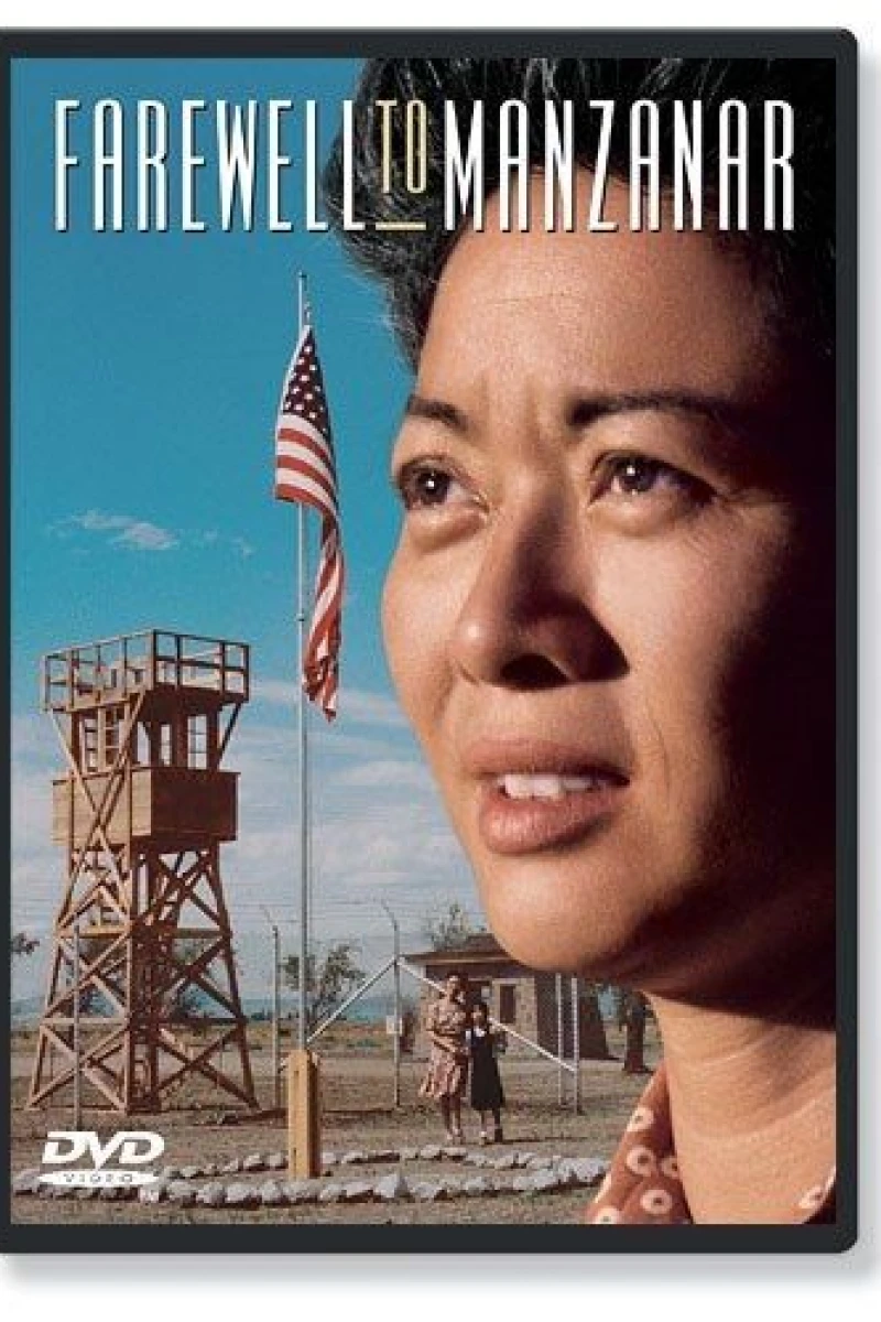 Farewell to Manzanar (1976)