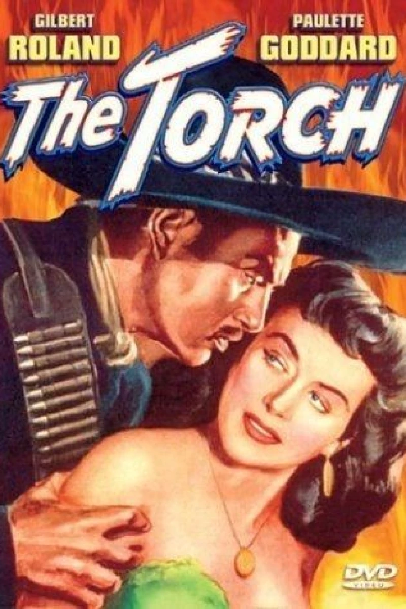 The Torch (1950)