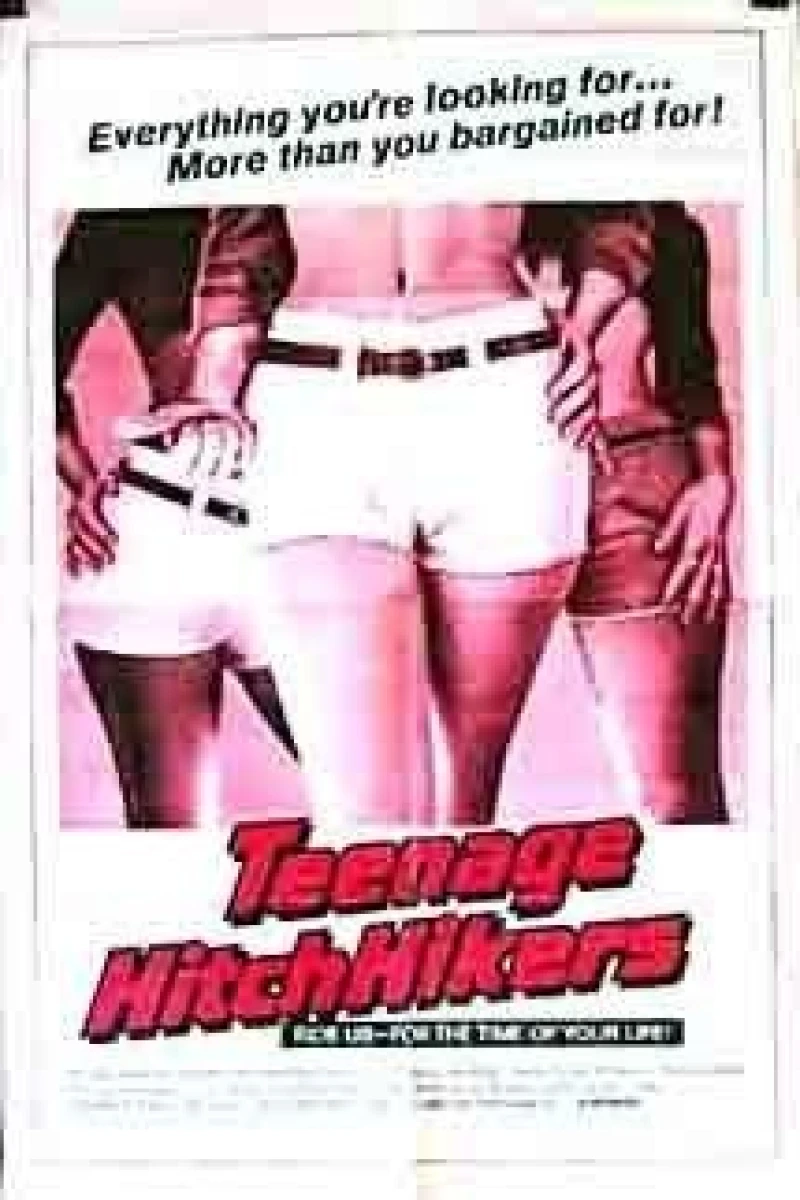 Teenage Hitchhikers (1975)
