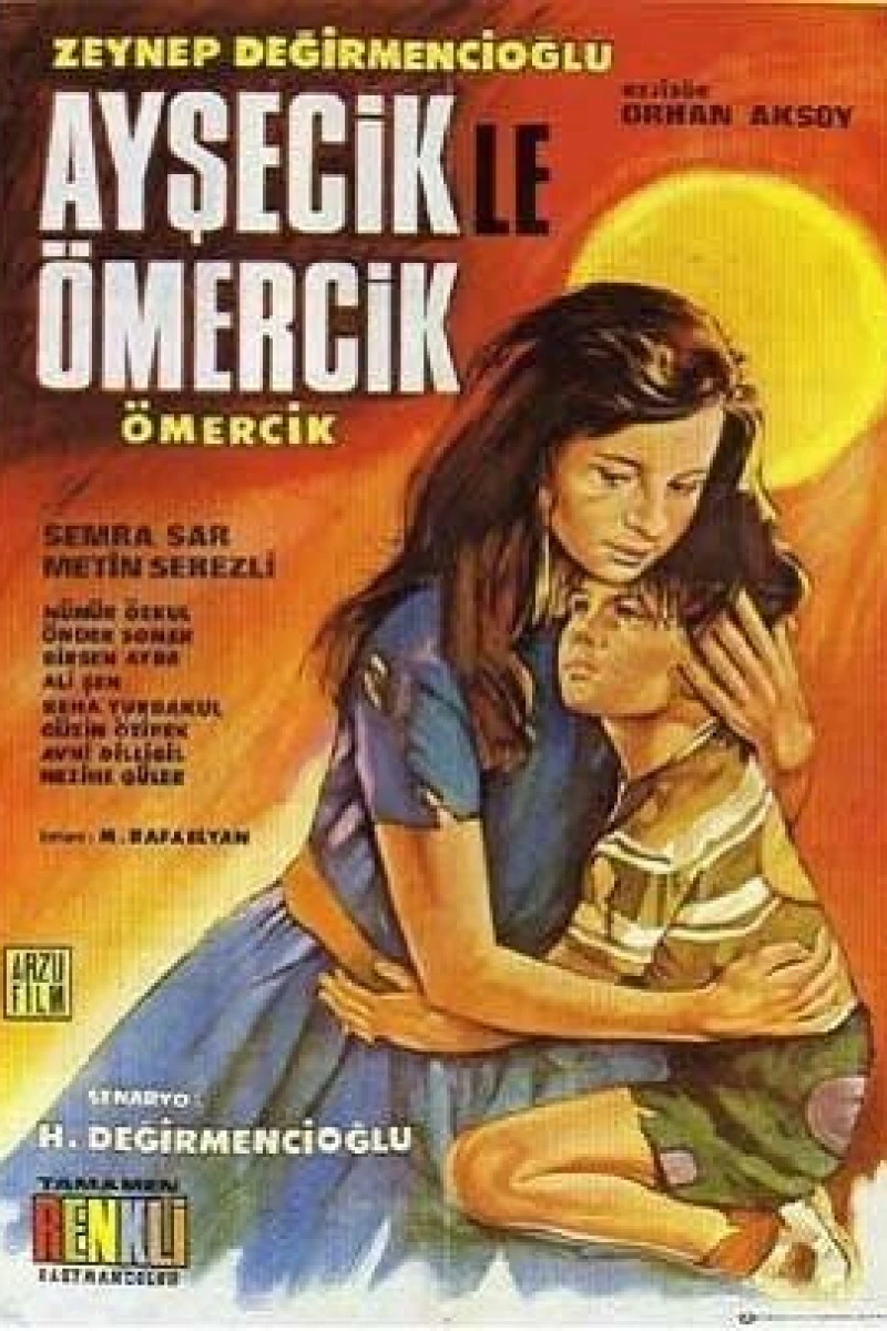 Aysecik ile Ömercik (1969)