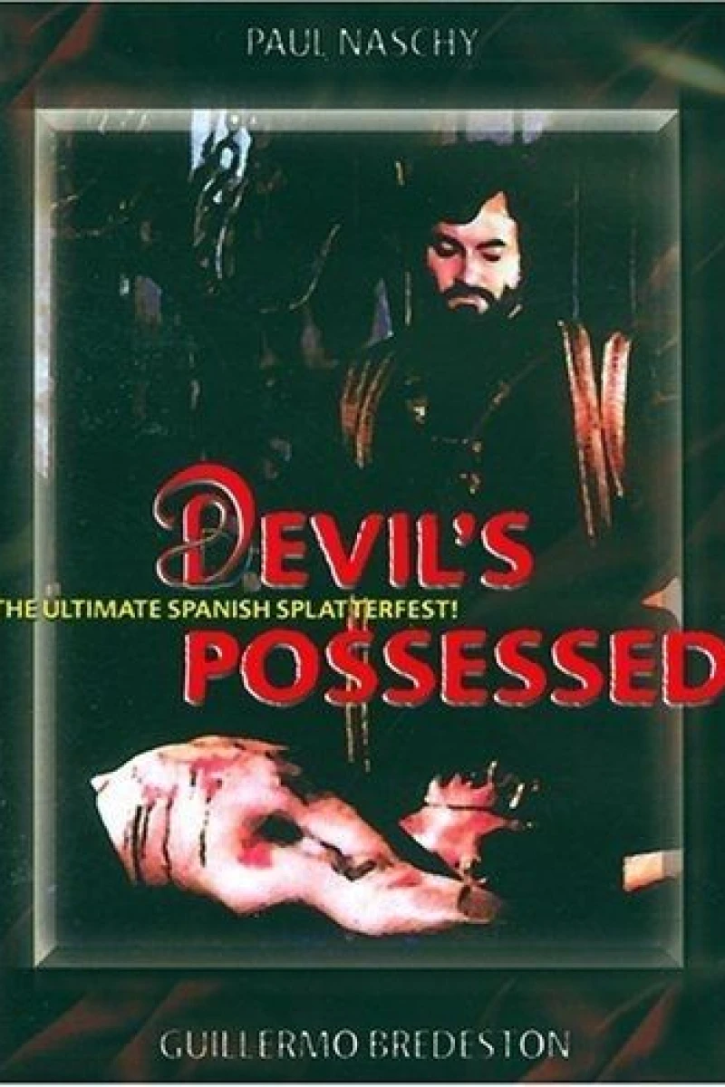 Devil's Possessed (1974)