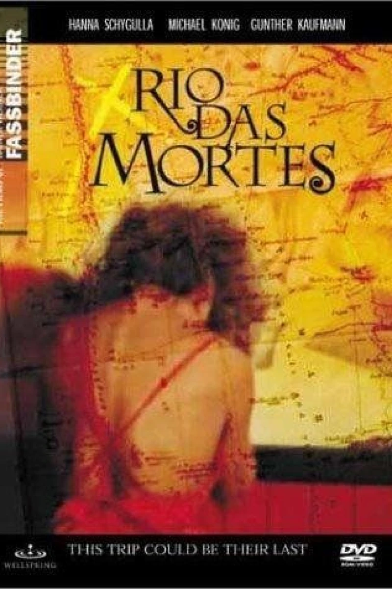 Rio das Mortes (1971)