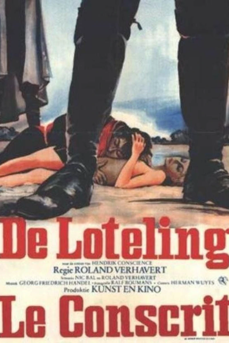 De loteling (1974)