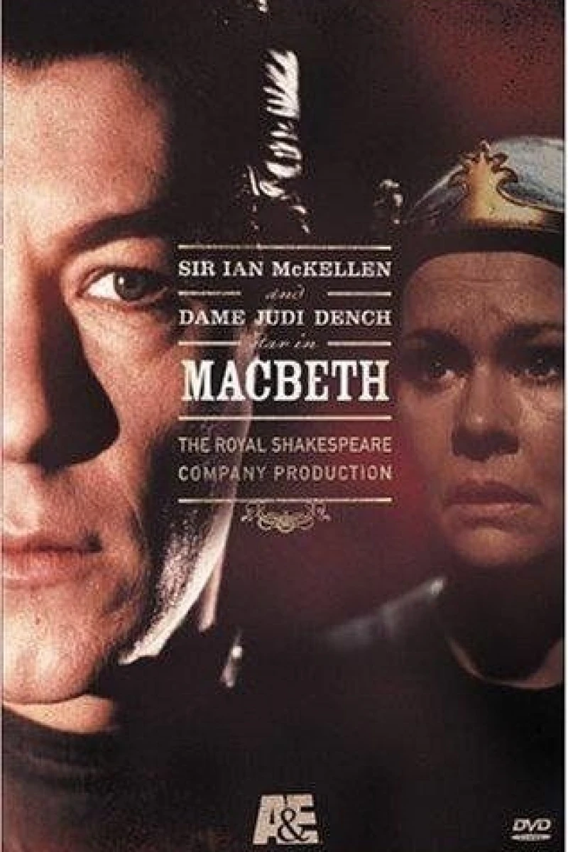 A Performance of Macbeth (1979)