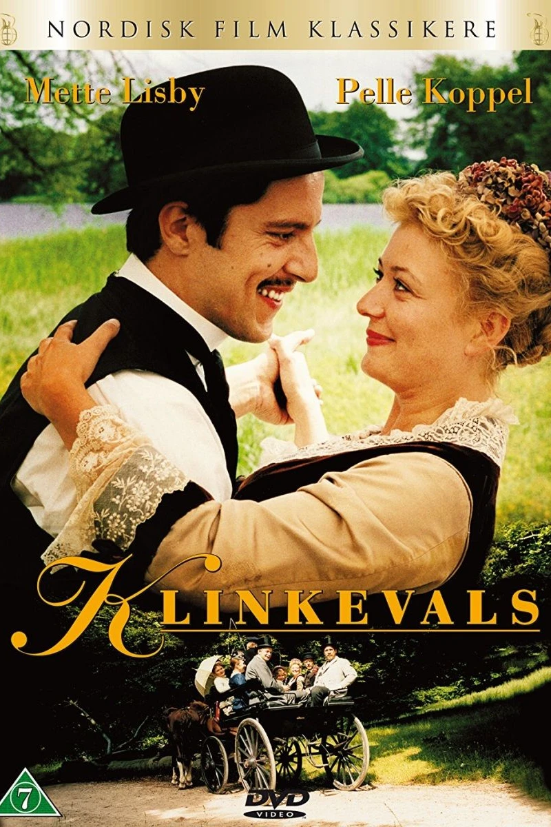 Klinkevals (1999)