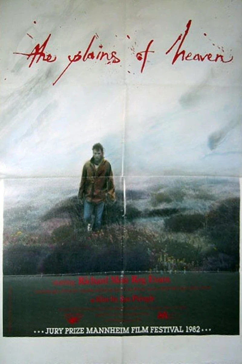 The Plains of Heaven (1982)