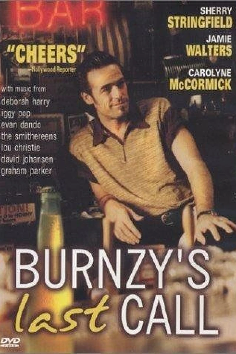 Burnzy's Last Call (1995)