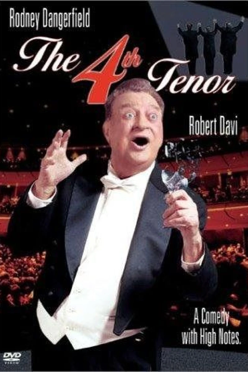 The 4th Tenor (2002)