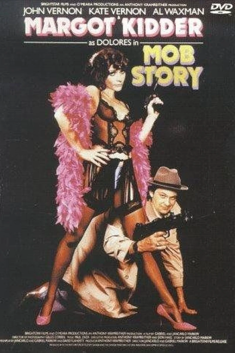 Mob Story (1989)