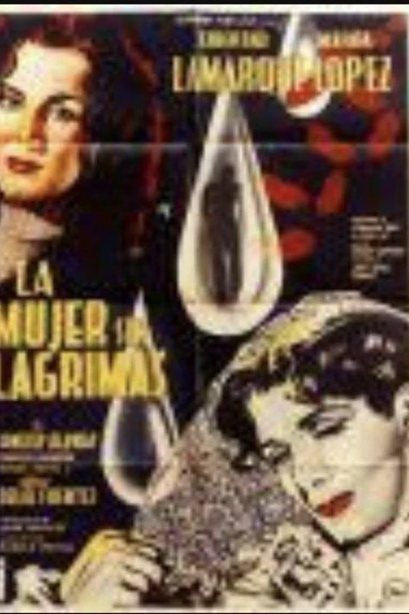 La mujer sin lágrimas (1951)