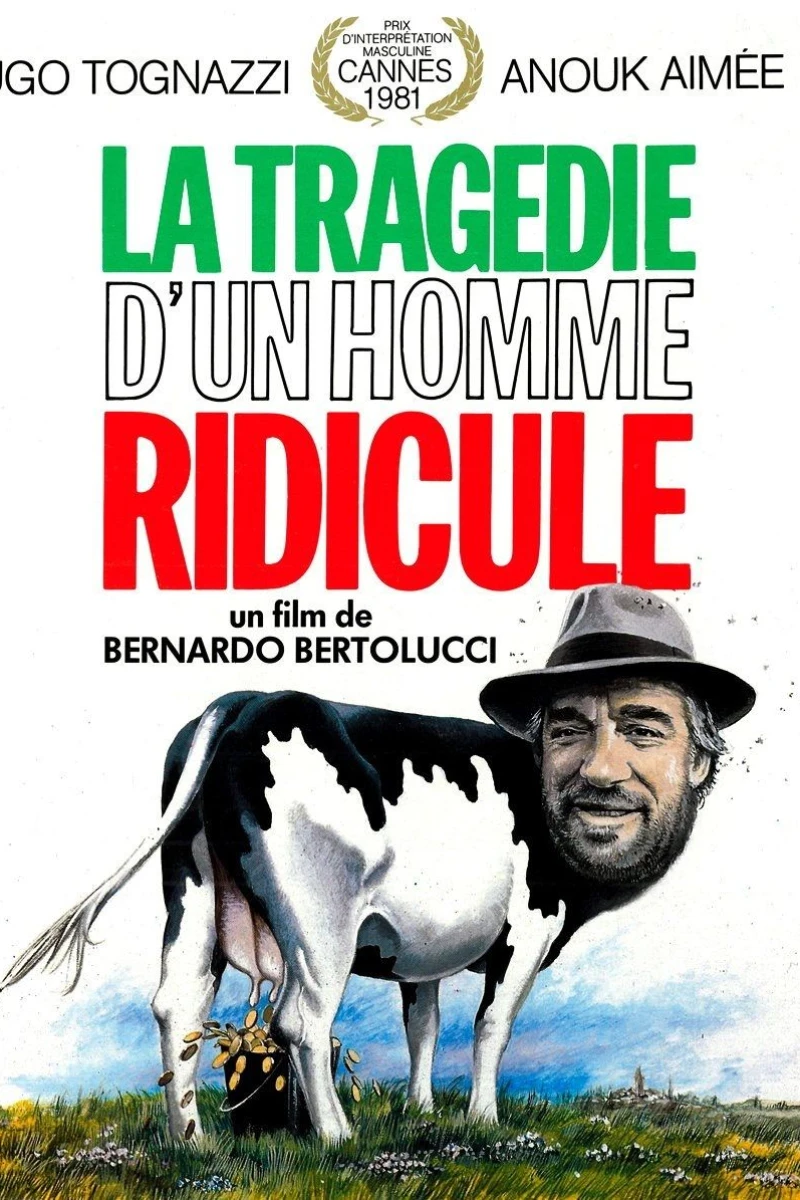Tragedy of a Ridiculous Man (1981)