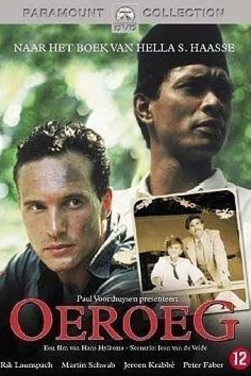 Oeroeg (1993)
