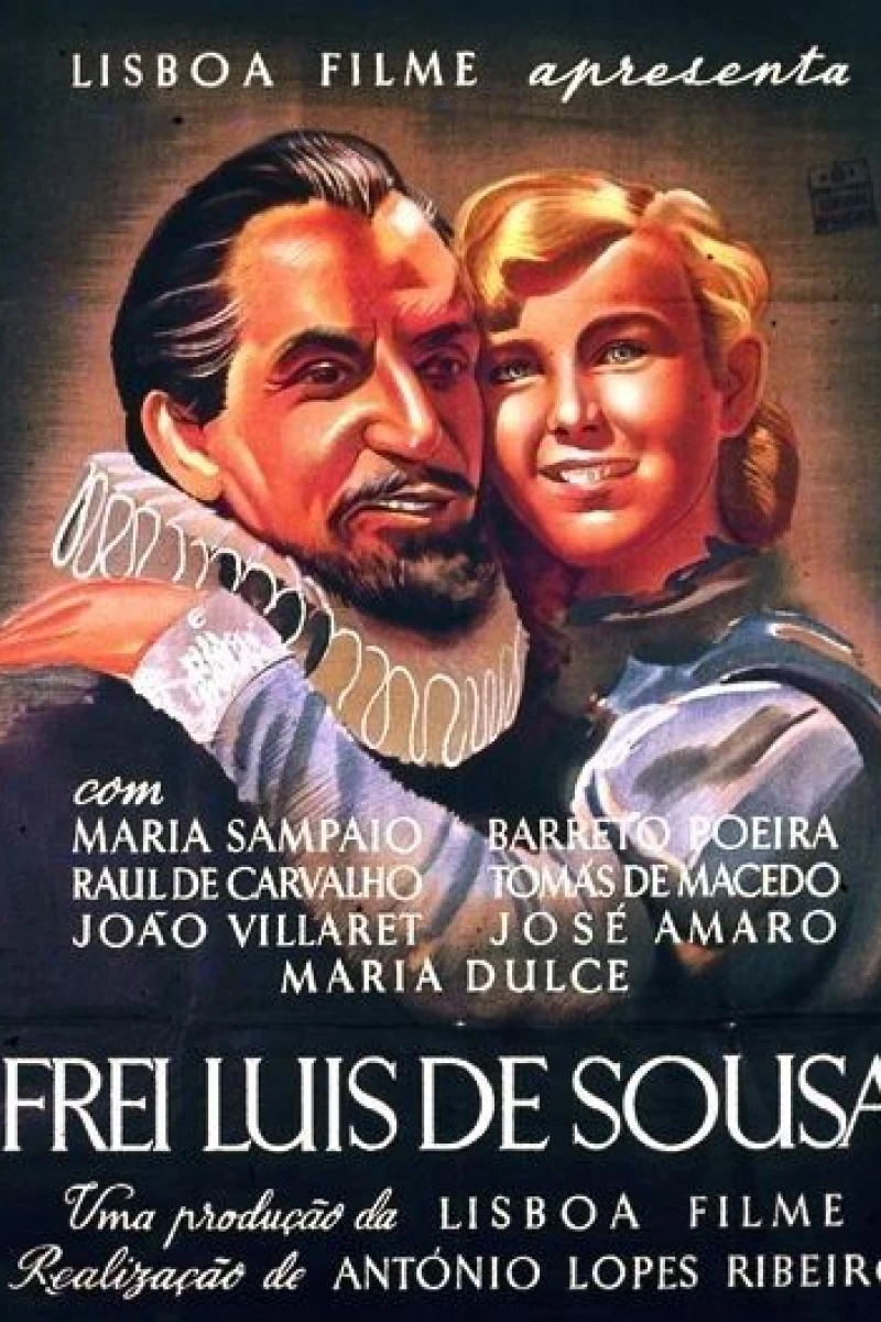 Frei Luís de Sousa (1950)