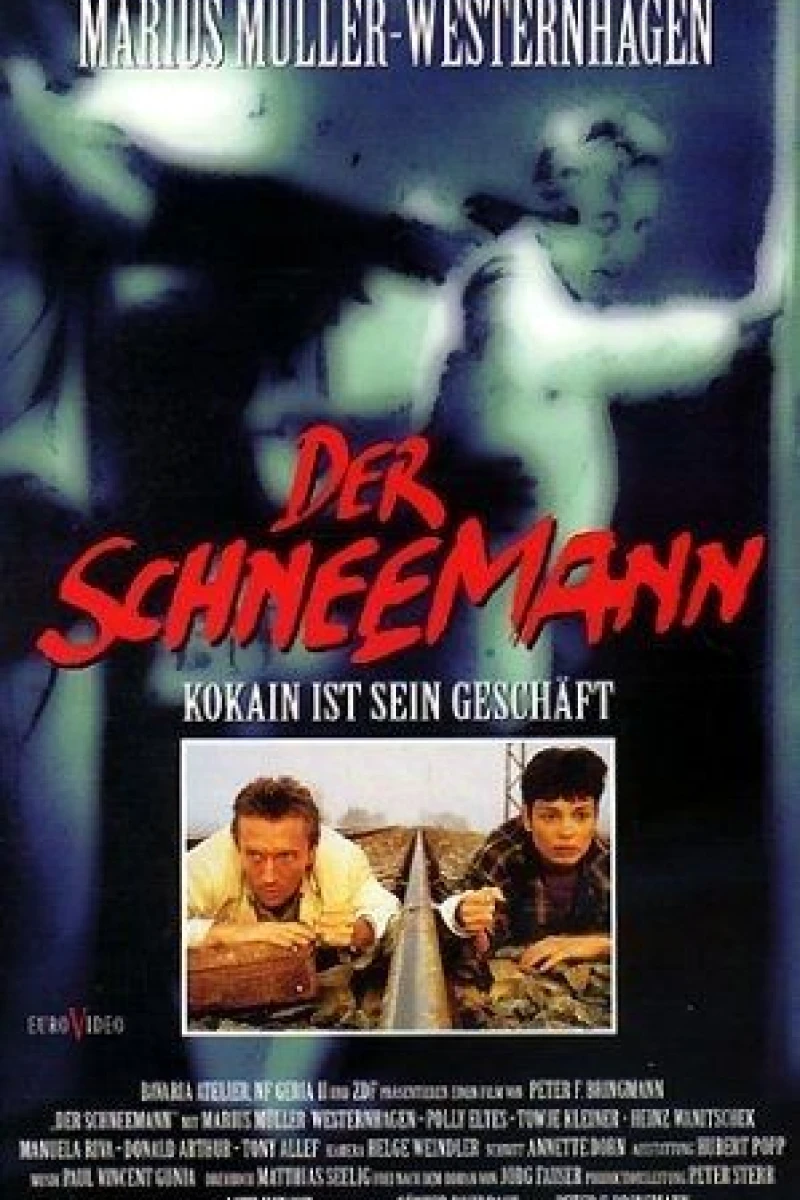 Der Schneemann (1985)