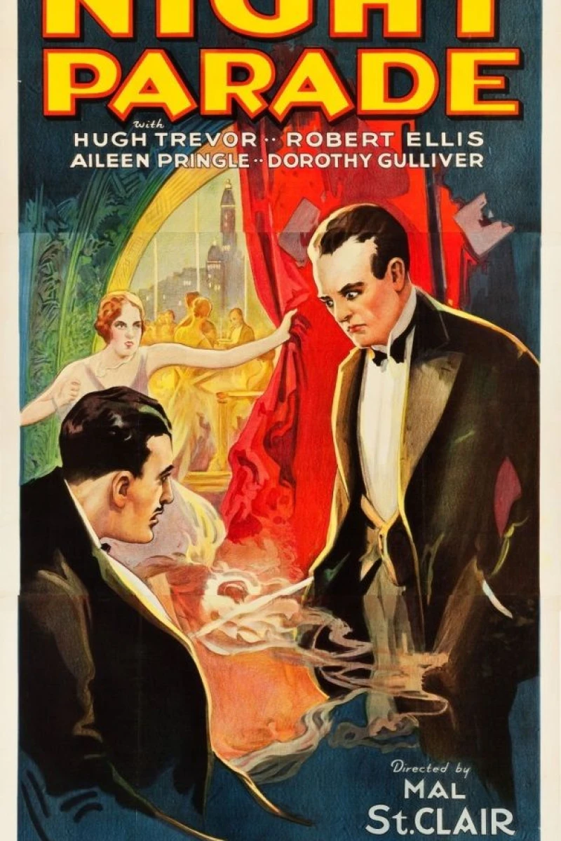 Night Parade (1929)
